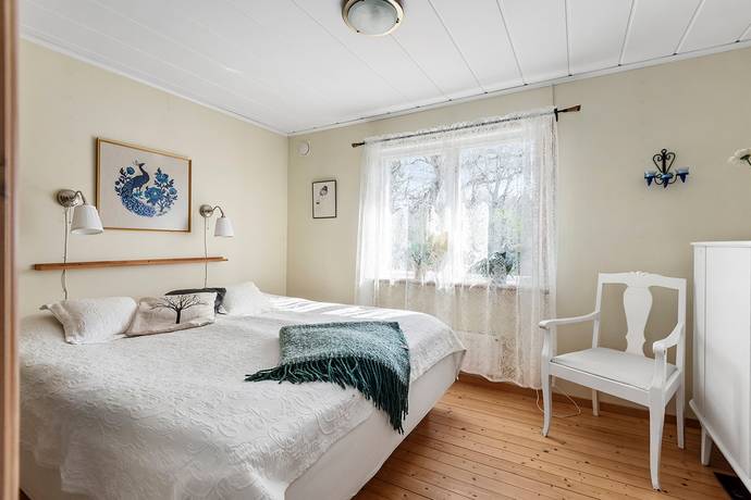 3 rum Vinterbonat fritidshus på Ekhaga 2 Torhamn Karlskrona kommun - bild 10