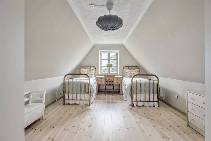 7 rum Villa på Klockaregatan 1 Vellinge Vellinge kommun - bild 38