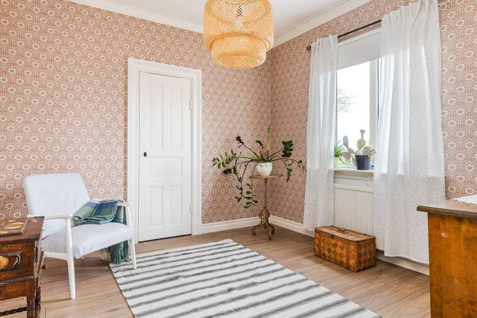 7 rum Villa på Bjälbogatan 28 Skänninge Mjölby kommun - bild 16