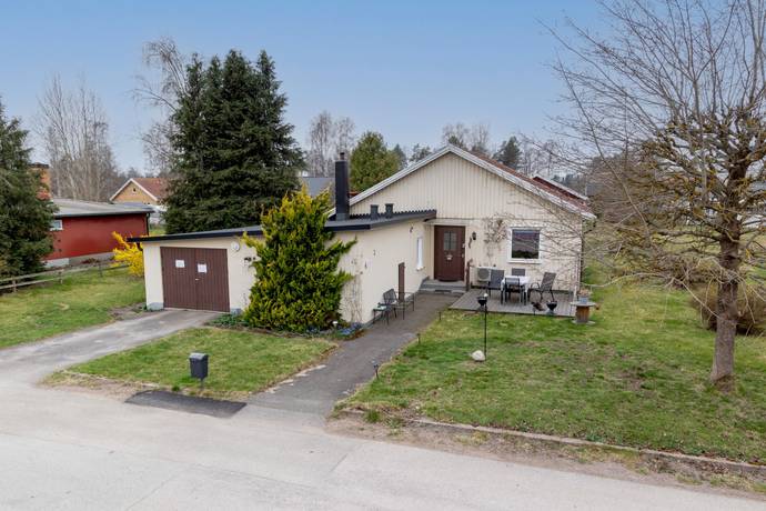 5 rum Villa på Ljunggatan 3 Målilla Hultsfreds kommun - bild 20