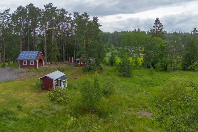 Vänge, Uppsala kommun