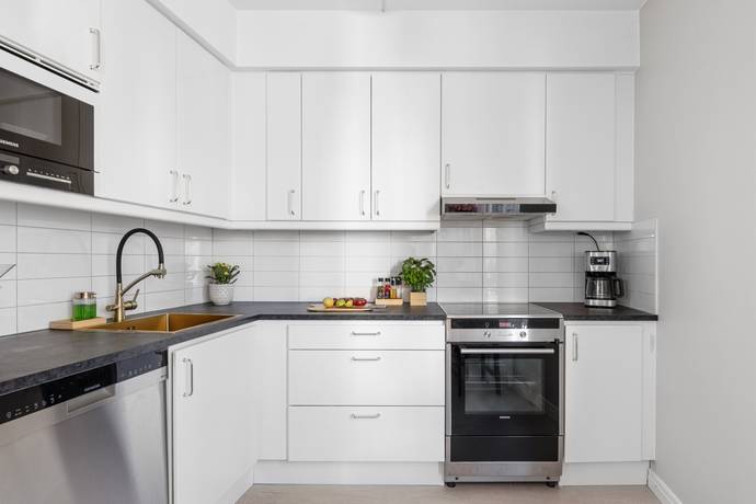 2 rum lägenhet på Kista alléväg 33 Kista, Stockholms kommun - bild 3