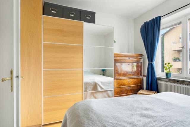 2 rum Lägenhet på Trädgårdsgatan 7 Centrala Sundbyberg Sundbybergs kommun - bild 11