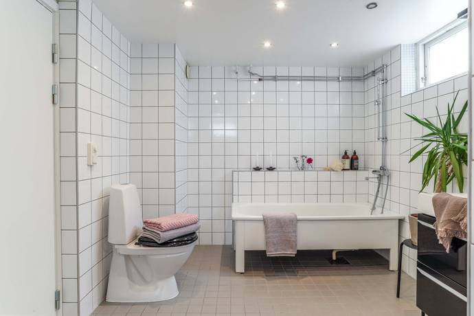 5 rum Villa på Hästskovägen 18 Backen Umeå kommun - bild 40