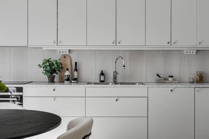 2 rum lägenhet på Västra Älvgatan 10 Citadellskajen, Malmö kommun - bild 5