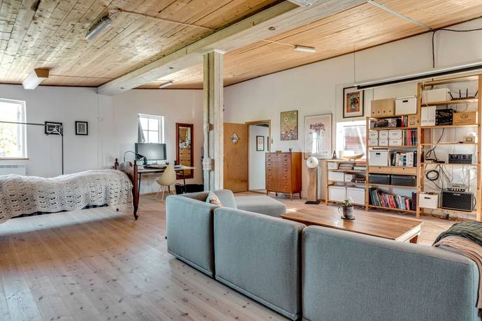 8 rum Villa på Gamla Borrebackevägen 22 Västra Klagstorp Malmö kommun - bild 34