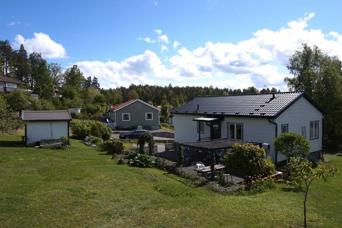 3 rum Villa på Ringvägen 25 Gusum Valdemarsviks kommun - bild 4