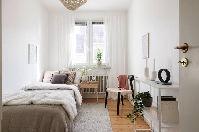 2 rum Lägenhet på Trädesgatan 4B Centrala Hisingen Göteborgs kommun - bild 11