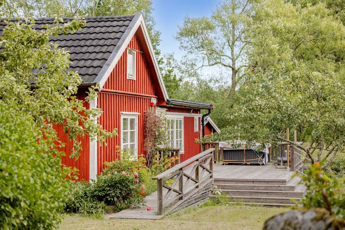 3 rum Villa på Björsäter Heden 4 Mariestad Mariestads kommun - bild 28
