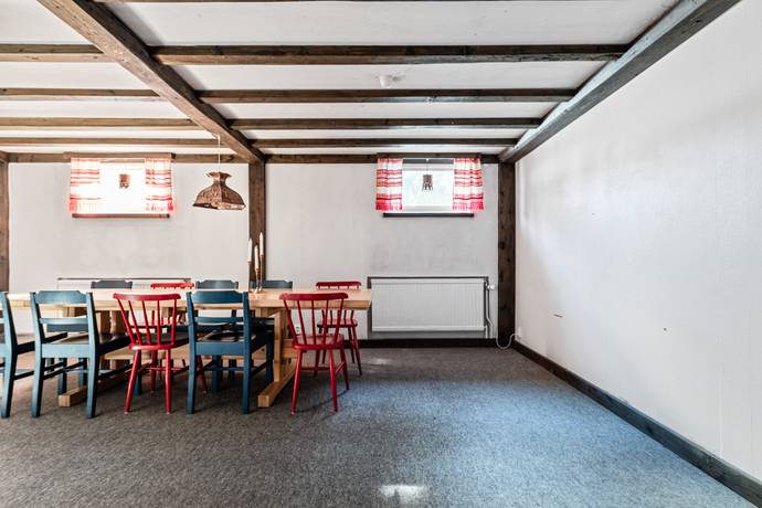 3 rum Villa på Frejgatan 2A Vännäs Vännäs kommun - bild 37