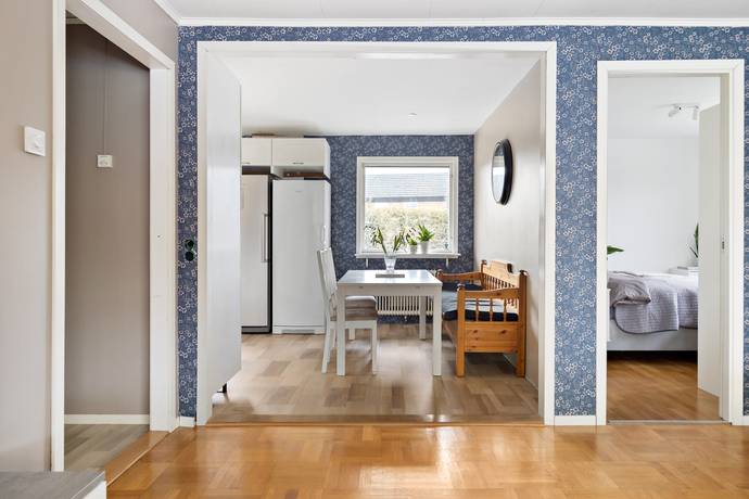 6 rum Villa på Skogsvägen 16 Södra Sandby Lunds kommun - bild 14