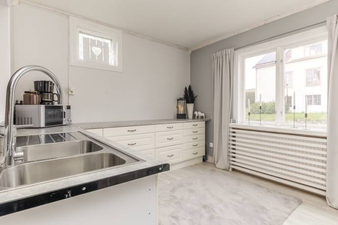 5 rum Villa på Hammarfallsgatan 6 LUDVIKA Karlberg Ludvika kommun - bild 6
