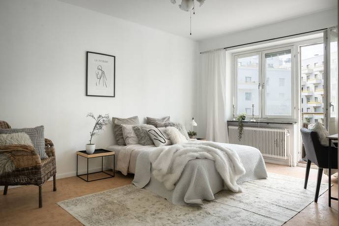 3 rum lägenhet på Vintergatan 6 Centrala Sundbyberg, Sundbybergs kommun - bild 4