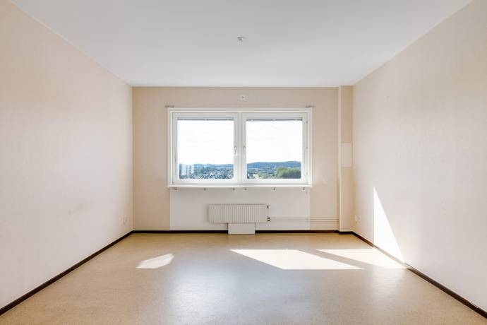2 rum Lägenhet på Välljärnsgatan 490 Bäckby Västerås kommun - bild 5