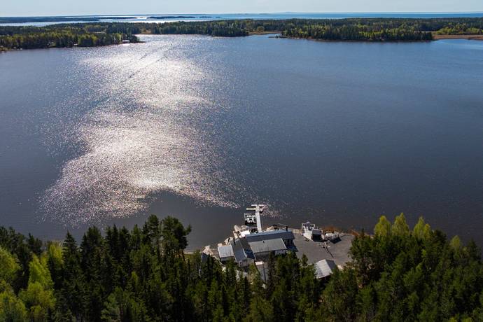 12 rum Villa på Dottebol Gränsön Dottebol Säffle kommun - bild 8