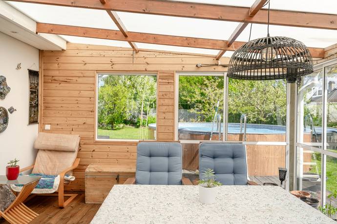 7 rum Villa på Hasselgatan 14 Bara Svedala kommun - bild 11