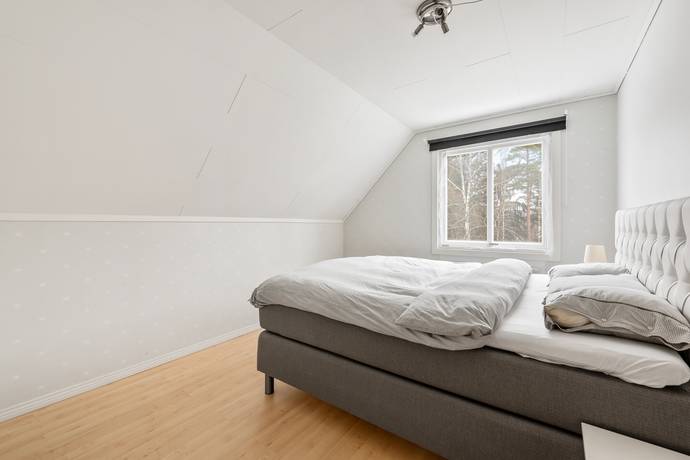 5 rum Villa på Gråsiskevägen 3 Vårsta - Grödinge Botkyrka kommun - bild 25