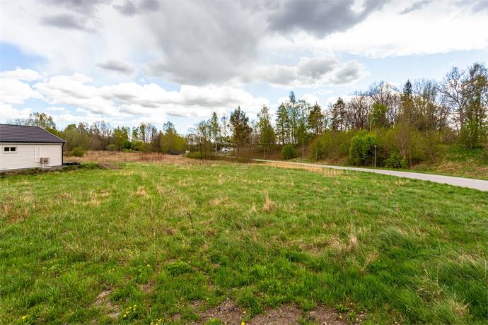 Tomt på Näsbybacka 24:9 Frövi Lindesbergs kommun - bild 2