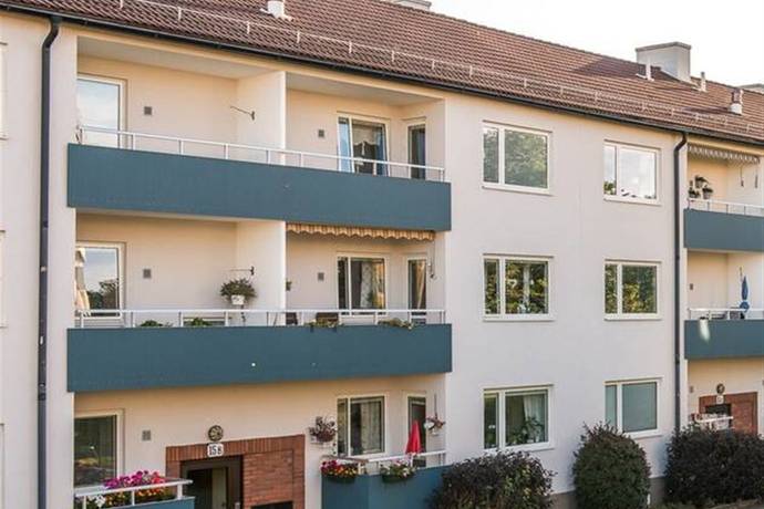1 rum Lägenhet på Norra Kyrkogatan 15 B Slotteberget Strömstads kommun - bild 9
