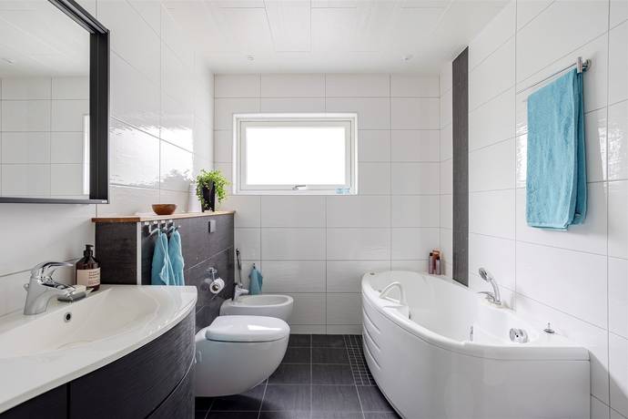 7 rum villa på Hagavägen 25 Timrå, Timrå kommun - bild 5