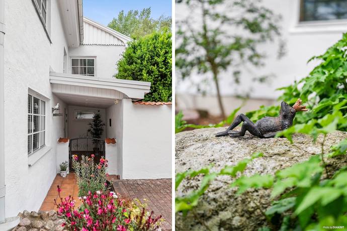 5 rum villa på Landsvägen 731 Östra Grevie, Vellinge kommun - bild 4