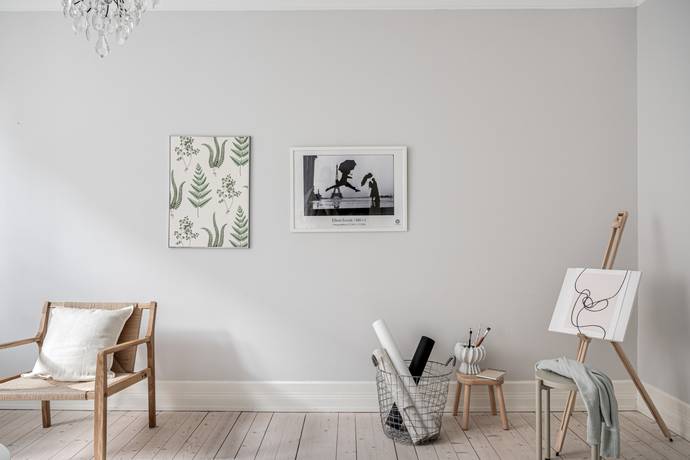 1 rum Lägenhet på Kung Oskars väg 9B Lund - Centrum Lunds kommun - bild 4