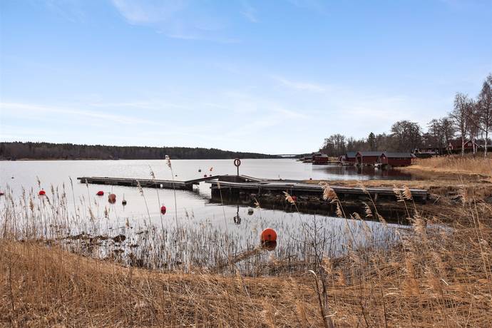 Tomt på Nordanskogsvägen 21 Norrby Norrtälje kommun - bild 11