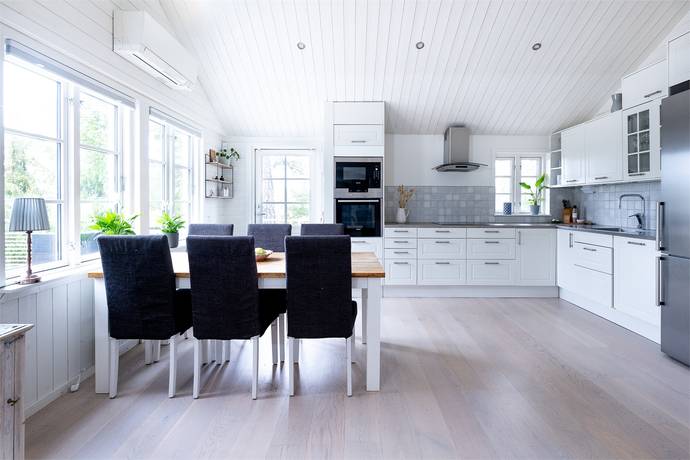 4 rum villa på Narvenvägen 41 Narven, Norrtälje kommun - bild 4