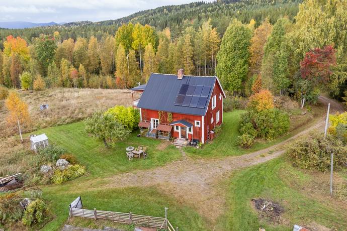 Buråsen 2, Torsby, Torsby kommun