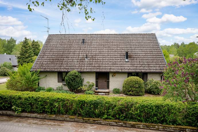 5 rum villa på Strömslingan 4 Osby - Centralt, Osby kommun - bild 2