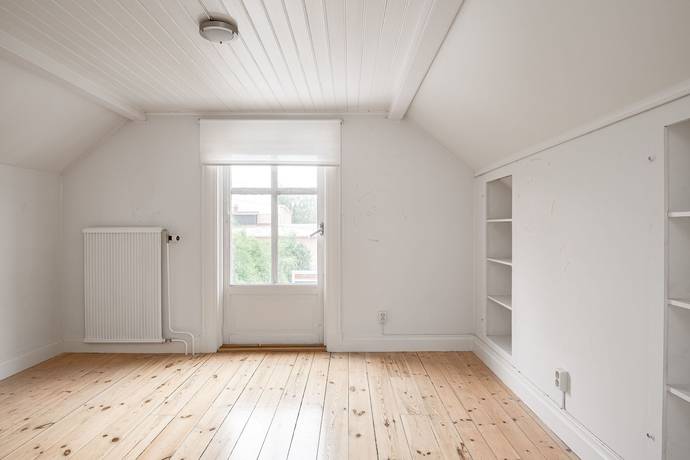 6 rum Villa på Dackegatan 25B Mjölby Centralt Mjölby kommun - bild 65