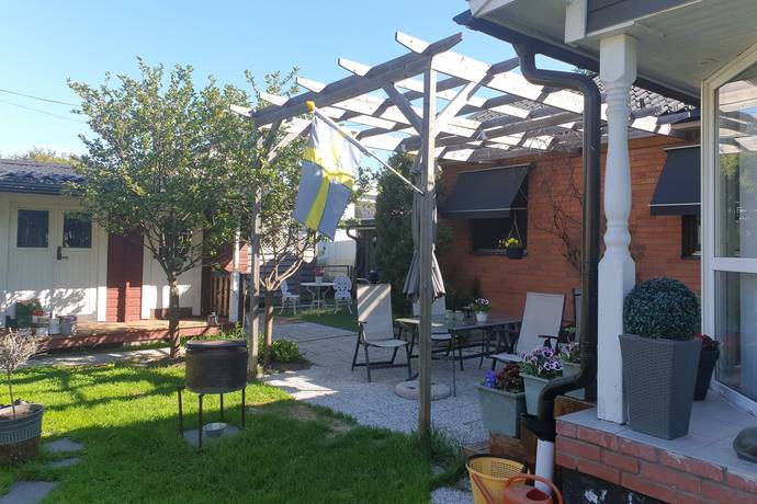 4 rum Villa på Angelgatan 12 Luleå Luleå kommun - bild 25