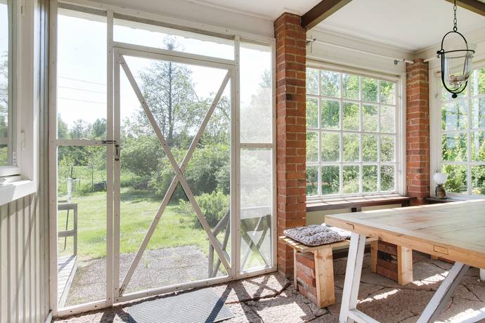 2 rum Villa på Fårskärsvägen 32 Gårdskär Älvkarleby kommun - bild 27