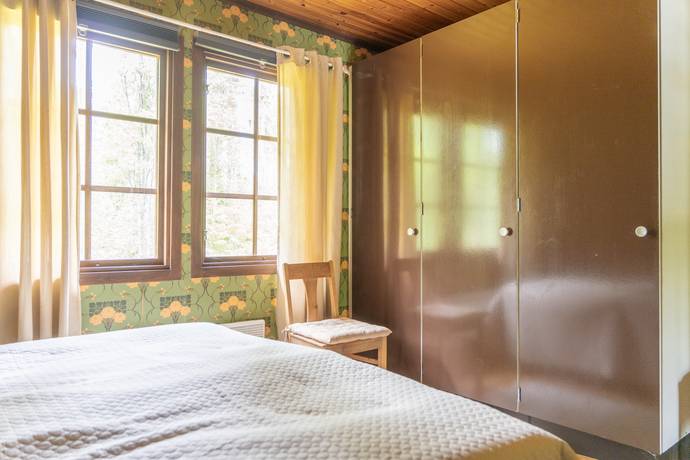 4 rum Fritidshus på Missenträsk 15 Jörn Skellefteå kommun - bild 23