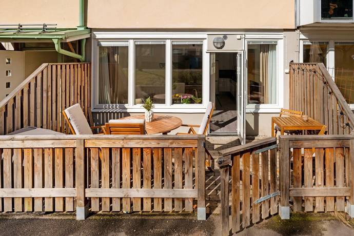 Gransätragränd 43 B — bild 1