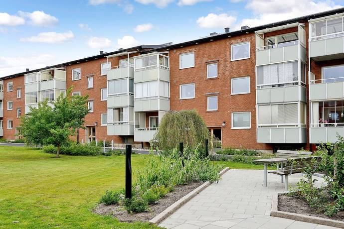 3 rum Lägenhet på Bågskyttegatan 2 i Mölndal - Jungfruplatsen Mölndals kommun - bild 20