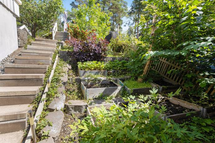 6 rum Parhus på Sven Beckmans väg 14 Kungsängen - Sylta Upplands-Bro kommun - bild 17