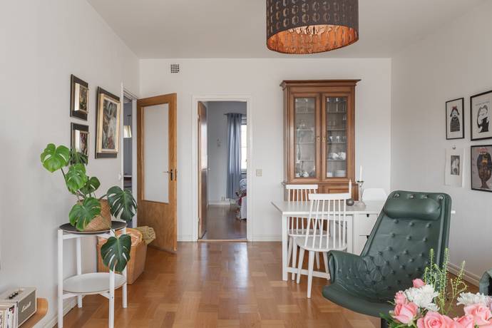 3 rum Lägenhet på Torupsgatan 1D Erikslust Malmö kommun - bild 10