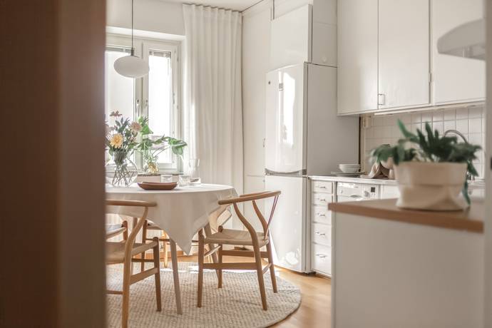 2 rum lägenhet på Marklandsgatan 43 Högsbo, Göteborgs kommun - bild 3