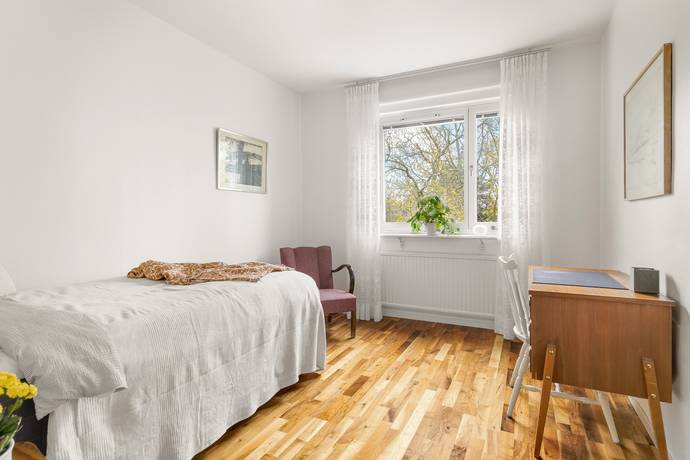 3 rum Lägenhet på Ullerudsbacken 61 Farsta strand Stockholms kommun - bild 20