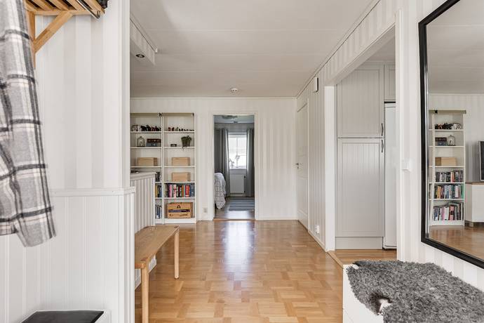 4 rum Villa på Ekmans väg 18 Kvarnarp Eksjö kommun - bild 15