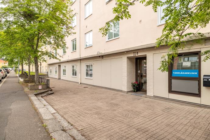 2 rum Lägenhet på Gillesgatan 11B Huskvarna Jönköpings kommun - bild 23
