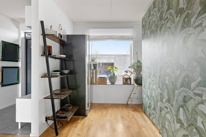5 rum Radhus på Björkmansgatan 58 Näsby Örebro kommun - bild 12