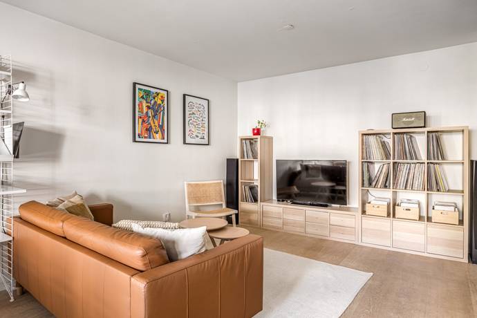 2,5 rum lägenhet på Åsögatan 100 Stockholm – Södermalm, Stockholms kommun - bild 3