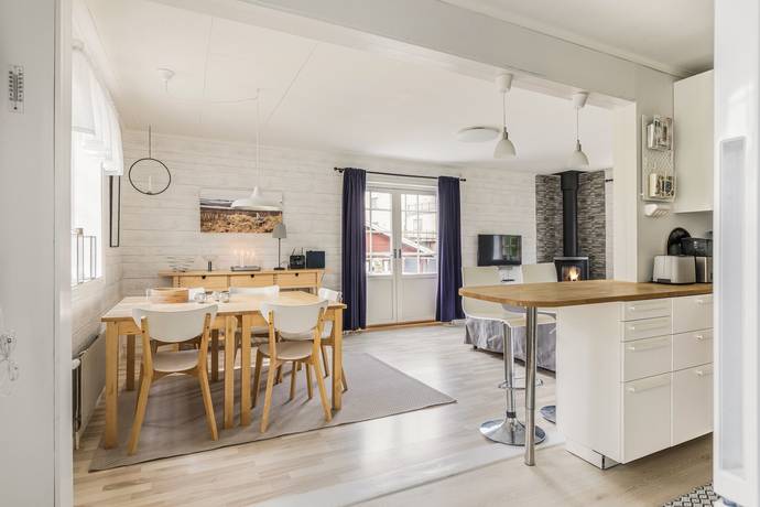 8 rum fritidshus på Tänningevägen 22 Tänndalen, Härjedalens kommun - bild 5