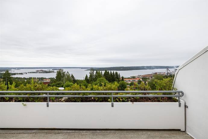 3 rum Lägenhet på Kungsvägen 119 Timrå-örnen Timrå kommun - bild 20
