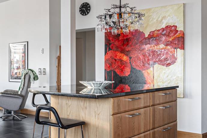 4 rum lägenhet på Trappgatan 7 Stallhagen, Västerås kommun - bild 5
