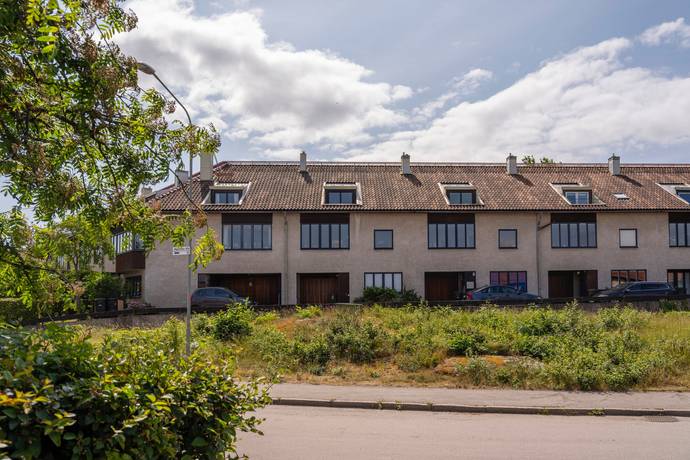 6 rum Radhus på Hägerstensbrinken 12 Hägerstenshamnen Stockholms kommun - bild 15