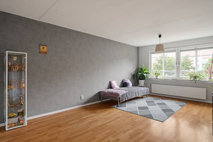 4 rum Lägenhet på Söderberga Allé 44 Bromma - Beckomberga Stockholms kommun - bild 9