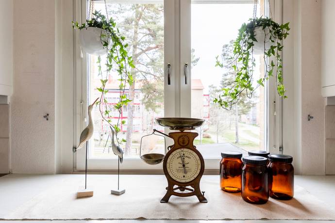 2 rum Lägenhet på Tallvägen 12A Skoghall Hammarö kommun - bild 7